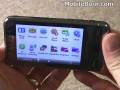Samsung i910 Omnia for Verizon - Part 2, Browser, Apps, and Text Input