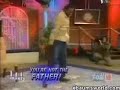 You are NOT THE FATHER! You are NOT THE FATHER!