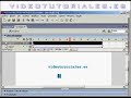 curso de flash gratis online videotutoriales.es curso de flash gratis online videotutoriales.es