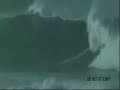 Crazy surfer - You must see this...