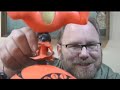 Tigger FUNNY Toy Review Winnie the Pooh Review Mike Mozart