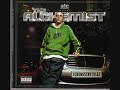 Alchemist - Reppin ALC (Produced By Alchemist) Alchemist - Reppin ALC (Produced By Alchemist)