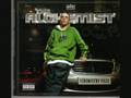 Alchemist - Reppin ALC (Produced By Alchemist)