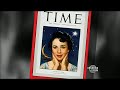 katie couric takes a look back at the life and legacy of elizabeth taylor, who died today at the age of 79.