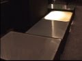 Spotlight's Lighted Dance Platforms