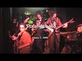 Strangehold Melville school of rock Guitar gods show