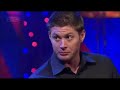 Jensen Ackles on Good News Week
