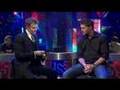 Jensen Ackles on Good News Week