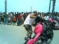 arrancones de motos  acapulco 