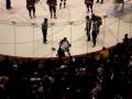 San Jose Sharks at Phoenix Coyotes