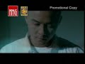 【MV】Dicky張衛健＊你愛我像誰