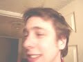 My Friend Patry Having A Bad Experience