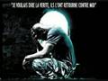 Despo Rutti - Légitime Défense