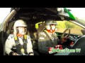 VB-Race Team Sachsen Rallye 2012