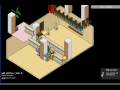 Habbo SG Perpeptual's Maze Part One