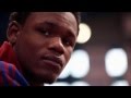 Ben McLemore - Air Kansas - YouTube