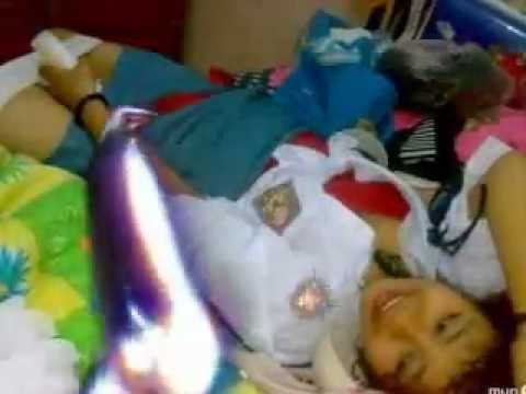 cewe' masa kini-anti acne-2013