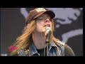 The Hellacopters - Like No Other Man (Live at Hove 2008)