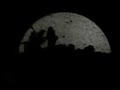 Begotten Trailer