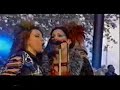 Bohemian Rhapsody at the queens Golden Jubilee