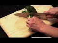 The Screaming Chef's Knife from ThinkGeek