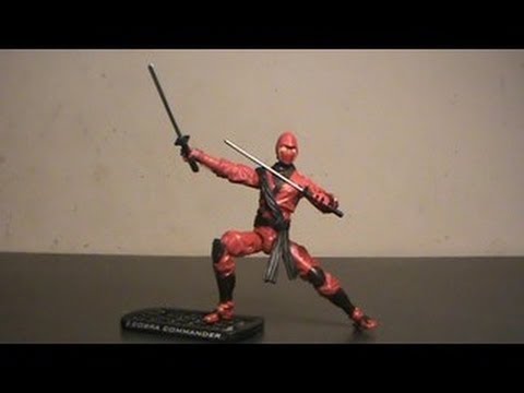 gi joe review