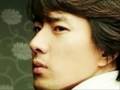 Song Il Gook송일국님ソンイルグク Happy Birthday2008