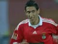 L. Sagres: NACIONAL - BENFICA, Highlights 14.3.10