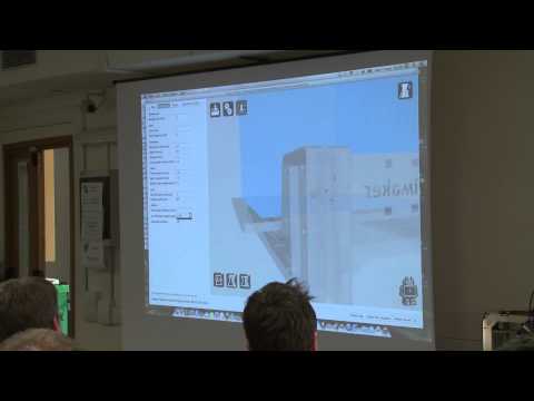 CURA - First International Workshop on