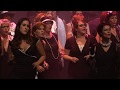 A night like this - Popkoor Zinder