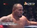 K-1 WORLD GP 2007 Mighty Mo vs Slowinski