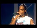 Blue-Alive(Live)