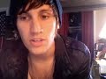 Anberlin video blog part: 142