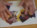 Make A Patchwork Horse