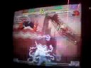 STREET FIGHTER III 3rd STRIKE (JR RODRIGUEZ VS PROTECTOBOT)