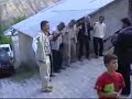 Ordu Mesudiye Cavdar Köyünden Dügün Görüntüsü