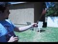 Build a Pneumatic Dust System : DIY Film Tutorial