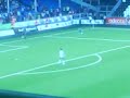 Odd Grenland - FFK: Straffekonk