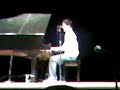 \"Next to You\" - Manny Garcia
