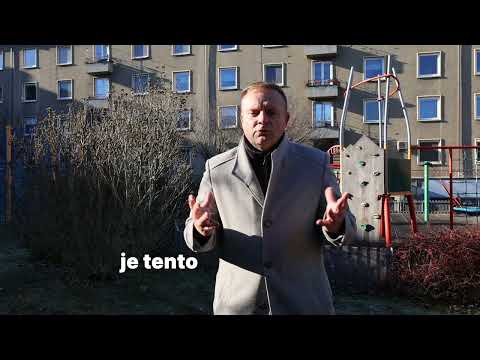 Video Prodej bytu 1+1 v osobním vlastnictví 37 m², Pardubice