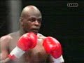 (kick boxing) ufc k1 ernesto hoost vs jerome lebanner (grand prix final 1999)