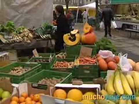 0 Visite los mercadillos de Berlín