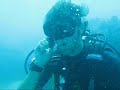 Padi Diving Course