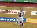 Stal Ostrów - Prokom Trefl Sopot 05/06 Part. 2