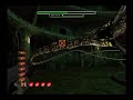 The House of the Dead 3 - Type 8830 Sun Boss