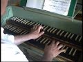 Bach Goldberg variation n. 25
