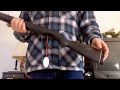 Remington Vantage V Mendoza RM-600