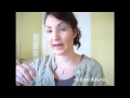 MAKEUP: Winged Eyeliner Tutorial