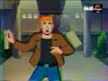 Archie mystere et cie-intro
