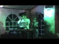 Blue by you LIVE gezongen door ons moederke